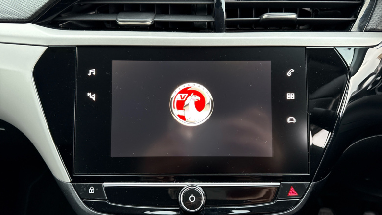 Vauxhall Corsa 1.2 Design 5dr Petrol Hatchback